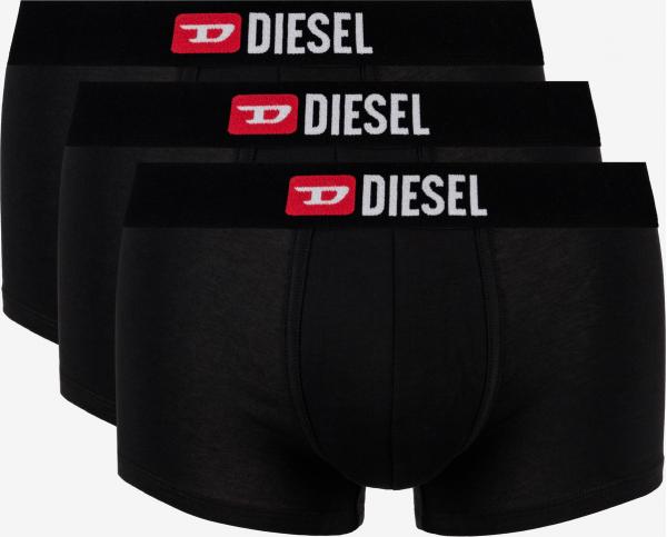 Boxerky 3 ks Diesel