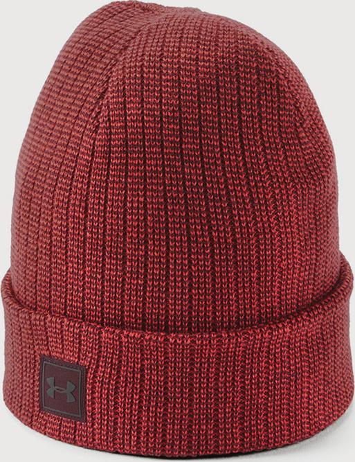 Čepice Under Armour Men's Truckstop Beanie 2.0
