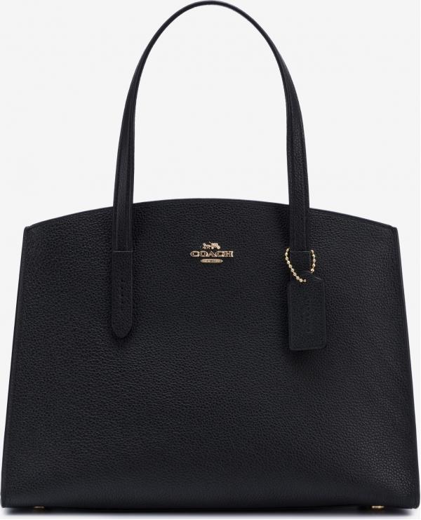 Charlie Carryall Kabelka Coach