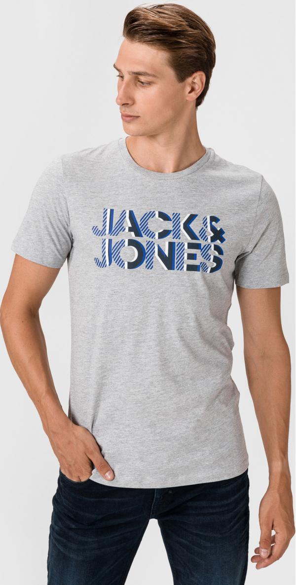 Logo Triko Jack & Jones