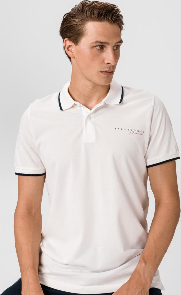 Polo triko Jack & Jones