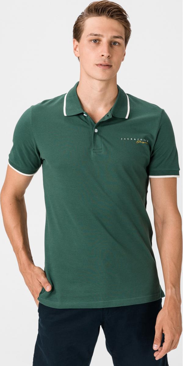 Polo triko Jack & Jones