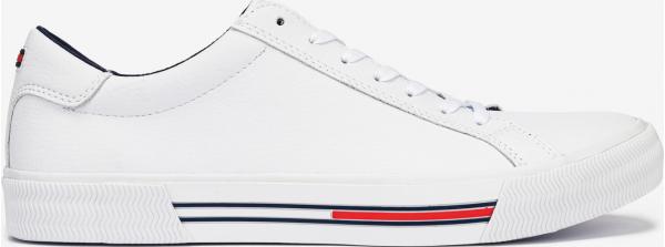 Essential Leather Tenisky Tommy Jeans