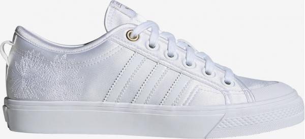 Boty adidas Originals Nizza W