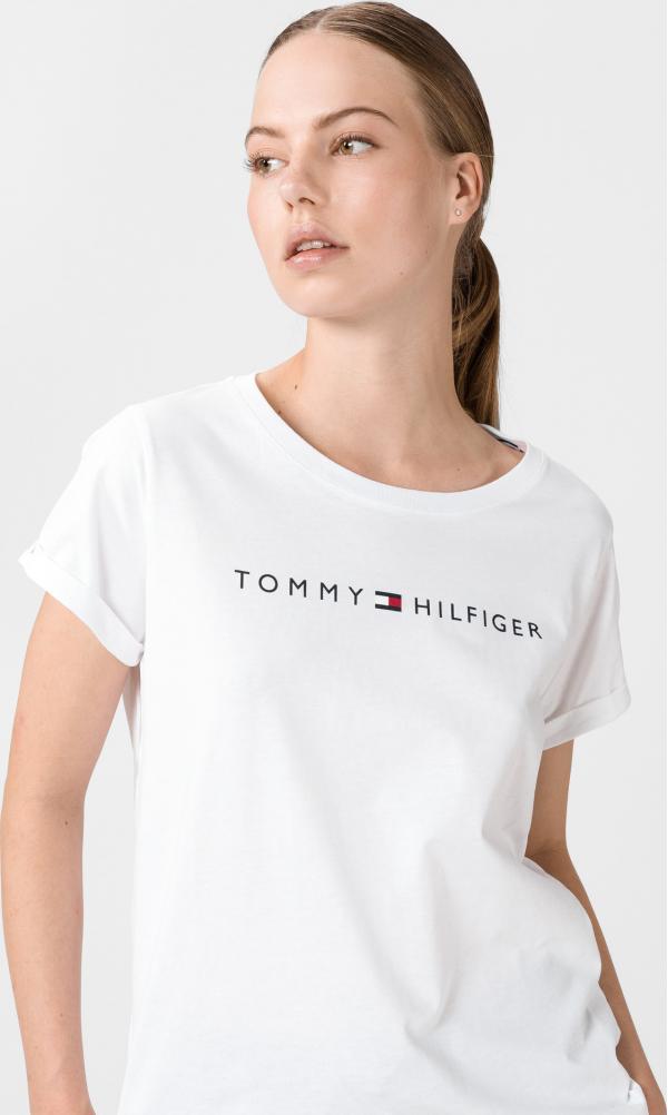 Original Triko Tommy Hilfiger