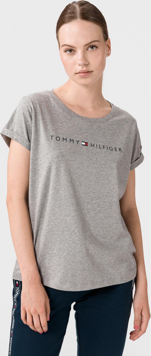 Original Triko Tommy Hilfiger