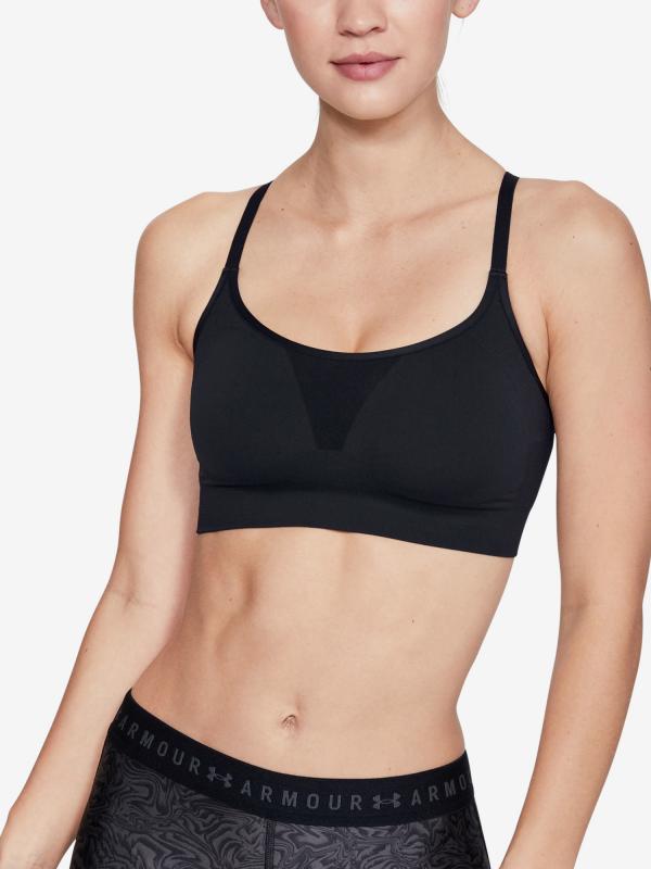 Vanish Seamless Essentials Sports Podprsenka Under Armour