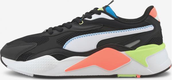 RS-X³ Millenium Tenisky Puma