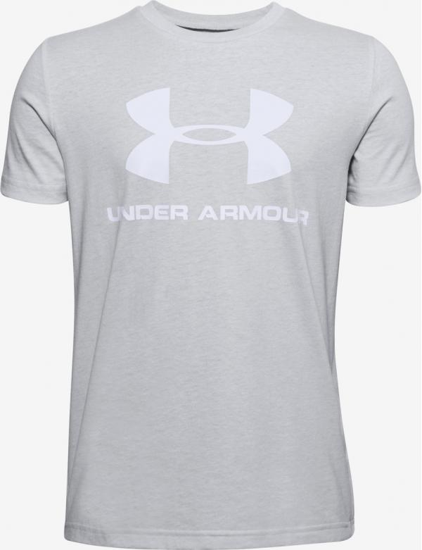 Sportstyle Triko dětské Under Armour