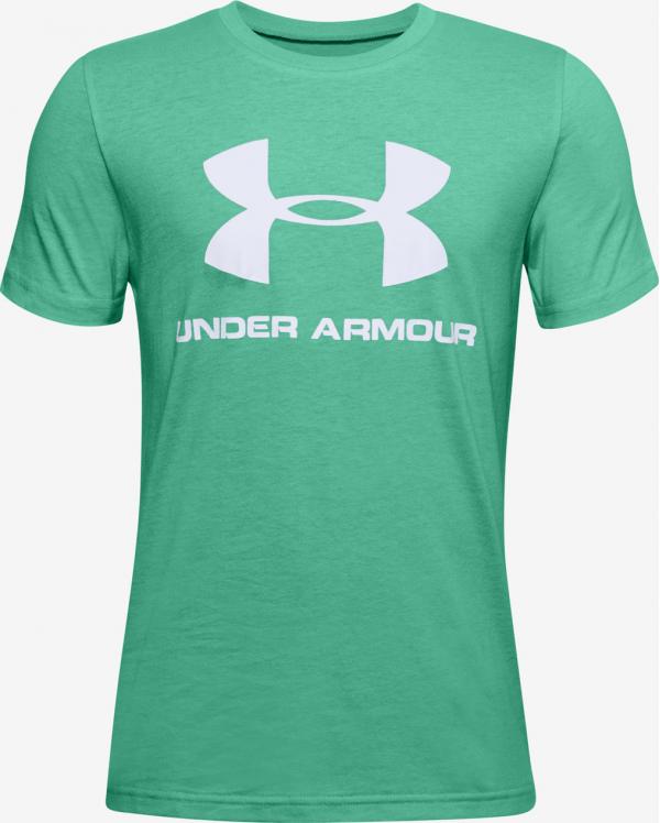 Sportstyle Triko dětské Under Armour