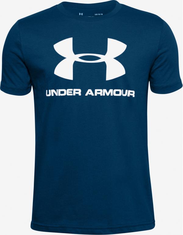 Sportstyle Triko dětské Under Armour