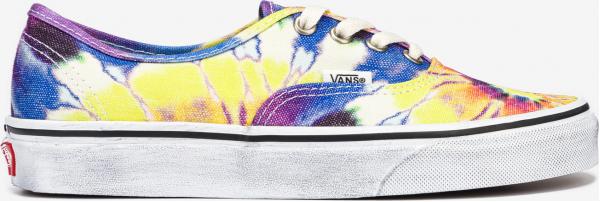 Authentic Tenisky Vans