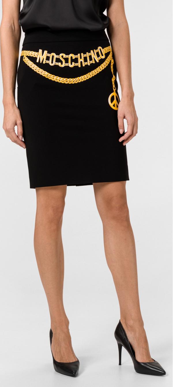 Sukně Moschino