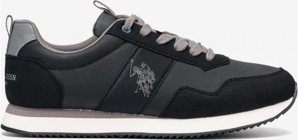 Exte1 Tenisky U.S. Polo Assn