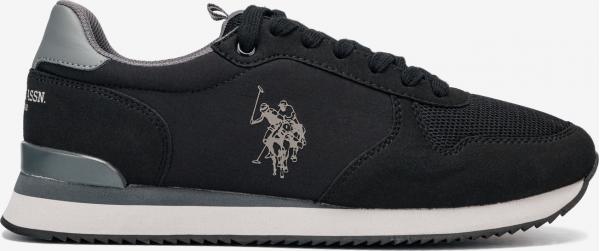 Edgar1 Tenisky U.S. Polo Assn