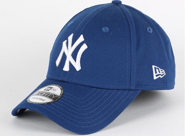 Kšiltovka New Era 940 League Basic NEYYAN