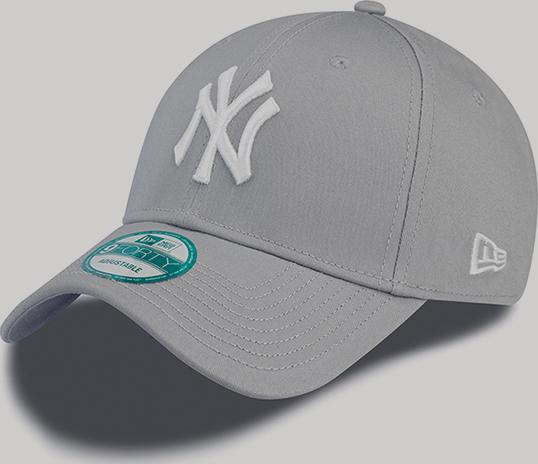 New York Yankees MLB League Basic 9Forty Kšiltovka New Era