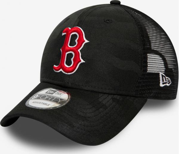 Boston Red Sox MLB Seasonal The League 9Forty Kšiltovka New Era