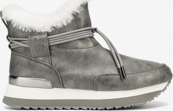 Vanessa3 Sněhule U.S. Polo Assn
