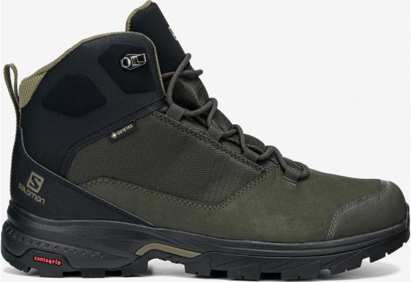 OUTward GTX Outdoor obuv Salomon