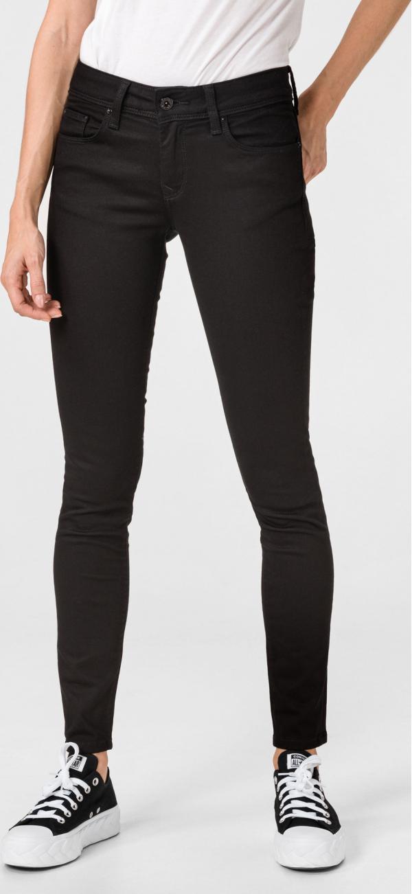 Colette Skinny Jeans Salsa Jeans