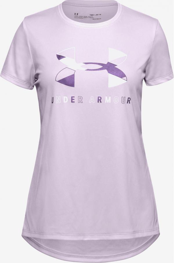 Tech™ Triko dětské Under Armour