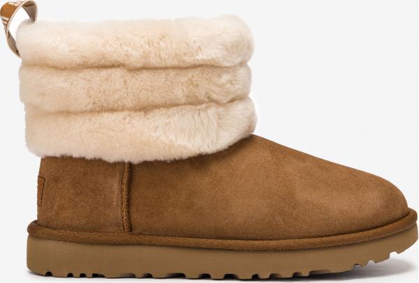 Fluff Mini Sněhule UGG