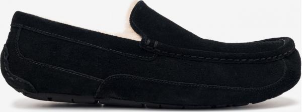 Ascot Bačkory UGG