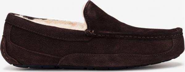 Ascot Bačkory UGG