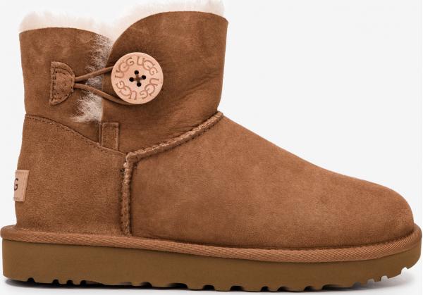 Mini Bailey Buttonn II Sněhule UGG