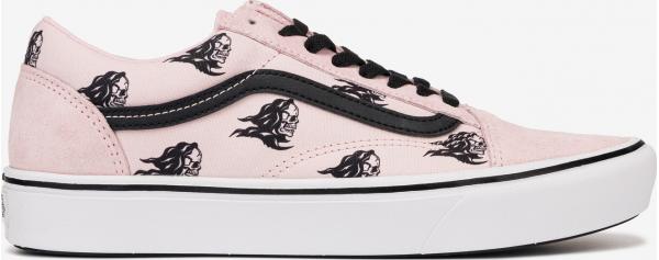 ComfyCush Old Skool Sixty Sixers Tenisky Vans