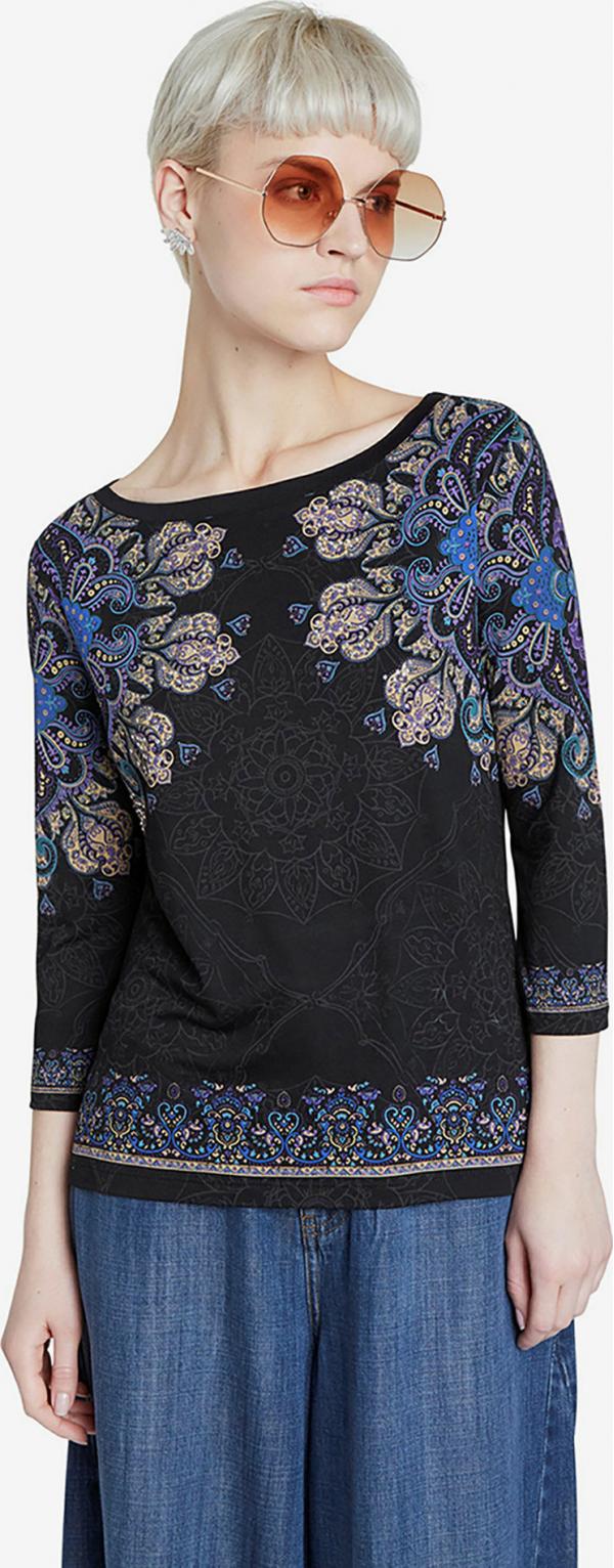 Cannes Triko Desigual