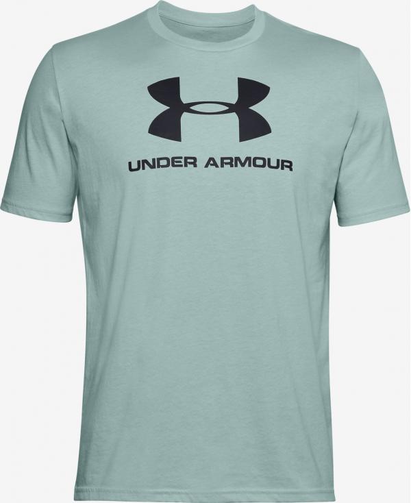 Sportstyle Triko Under Armour