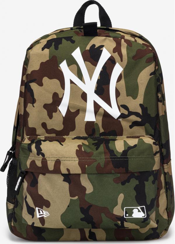 New York Yankees MLB Batoh New Era