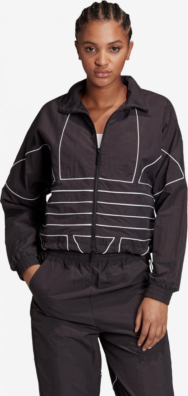 Large Logo Bunda adidas Originals