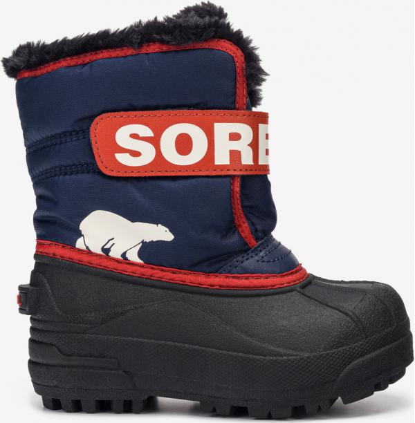 Snow Commander Sněhule Sorel
