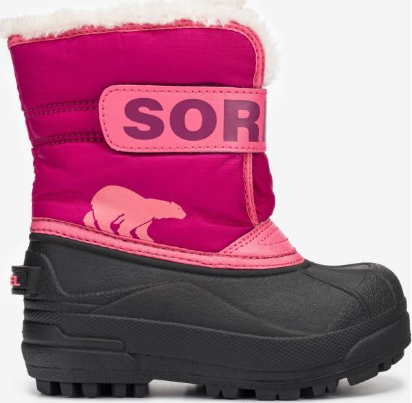 Snow Commander Sněhule dětské Sorel