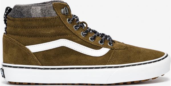 Ward MTE Hi Tenisky Vans