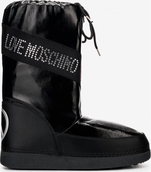Sněhule Love Moschino