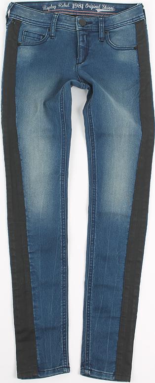 Džíny Replay SG9172 Trousers