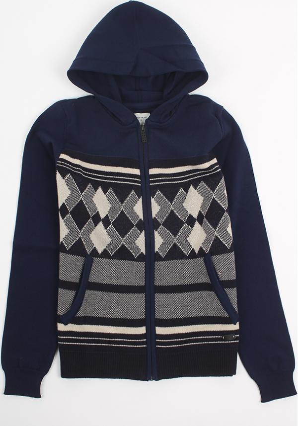 Svetr Replay UK1052 Knitwear