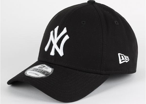 Kšiltovka New Era 940 MLB League Basic NEYYAN