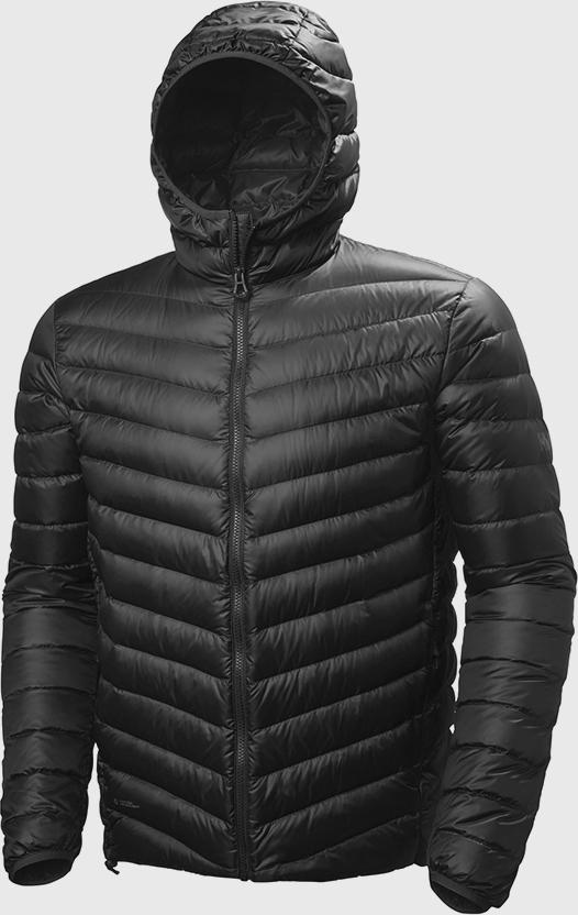 Bunda Helly Hansen Verglas Hooded Down Insulator