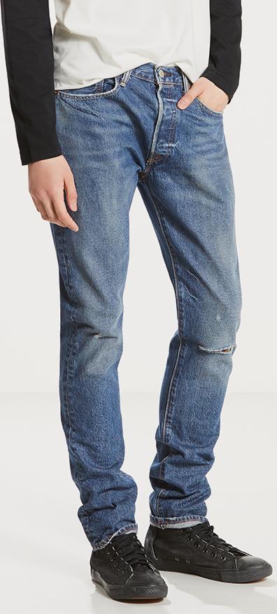501™ Skinny Fizzy Jeans Levi's®