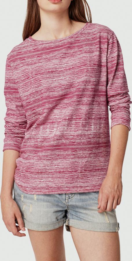 Mikina O´Neill LW PRINT CREW SWEATSHIRT