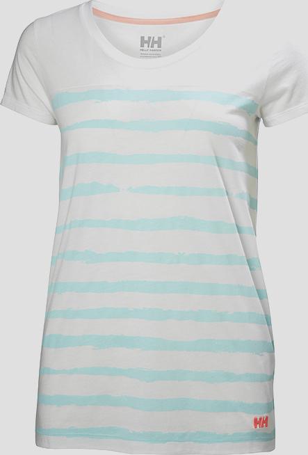 Tričko Helly Hansen W GRAPHIC T-SHIRT
