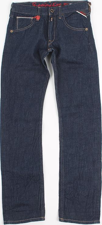 Džíny Replay SB9139 Trousers