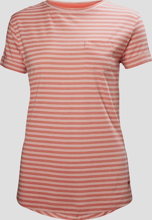 Tričko Helly Hansen W NAIAD T-SHIRT