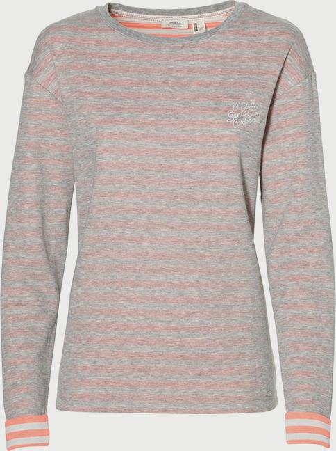 Mikina O´Neill Lw Oneill Logo Sweatshirt