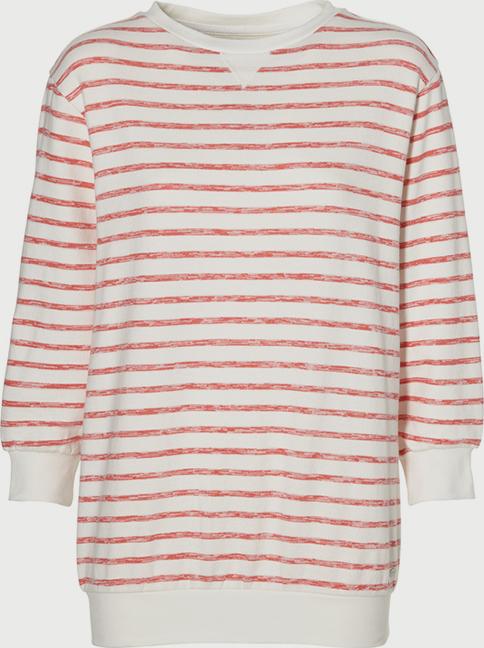 Mikina O´Neill Lw Essentials Stripe Crew